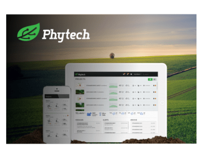 Phytech