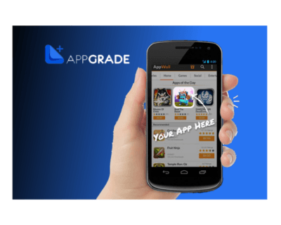 Appgrade