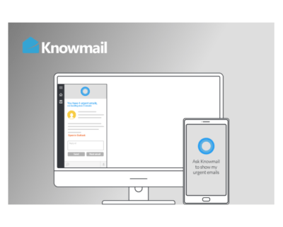 Knowmail