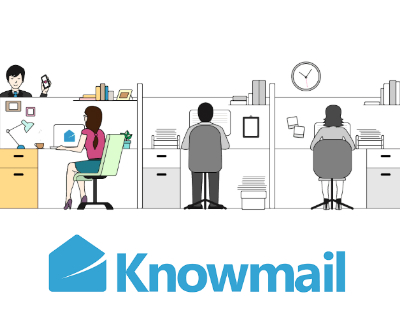 Knowmail