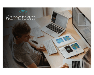 Remoteam