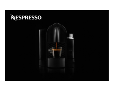 NESPRESSO