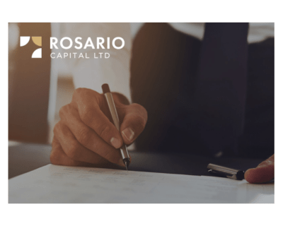 Rosario Capital