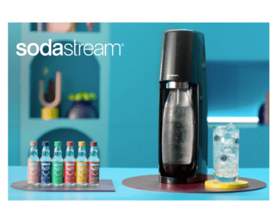 Sodastream