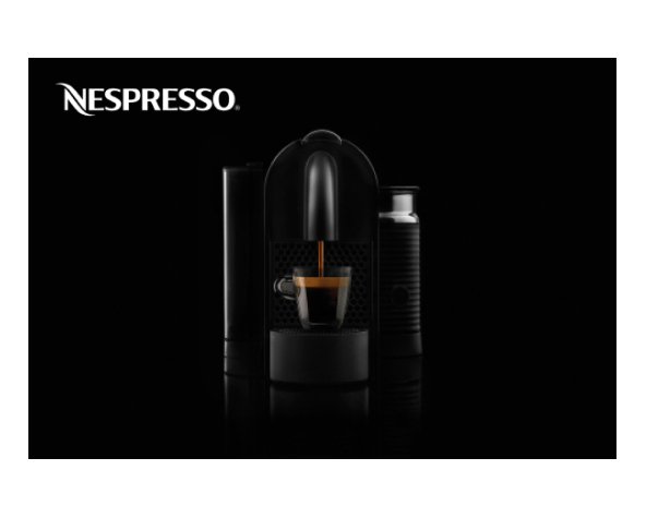 Nespresso