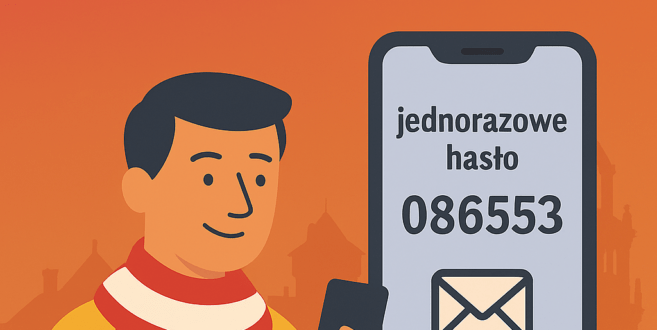 מי יודע איך אומרים OTP בפולנית?