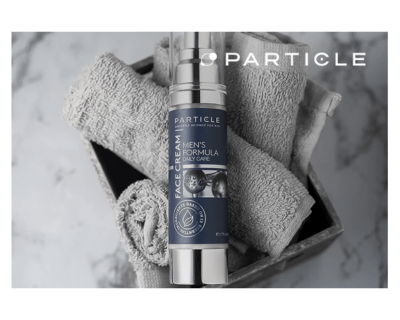 Particle
